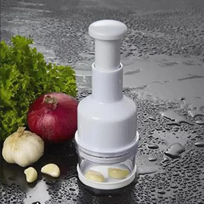 Multi-Fatiador Manual de Legumes GainDTempo