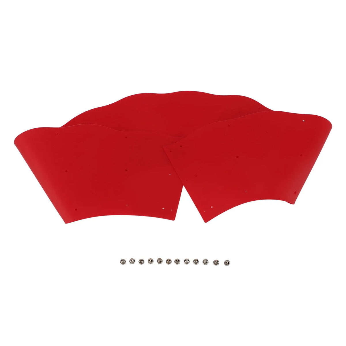 Tampa de Silicone Anti-Fritura para Qualquer tipo de Panela - Dobrável e Flexível
