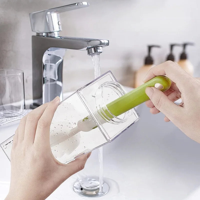 Garrafas Transparentes para Armazenar, Leite, Suco, Vitaminas e Àgua