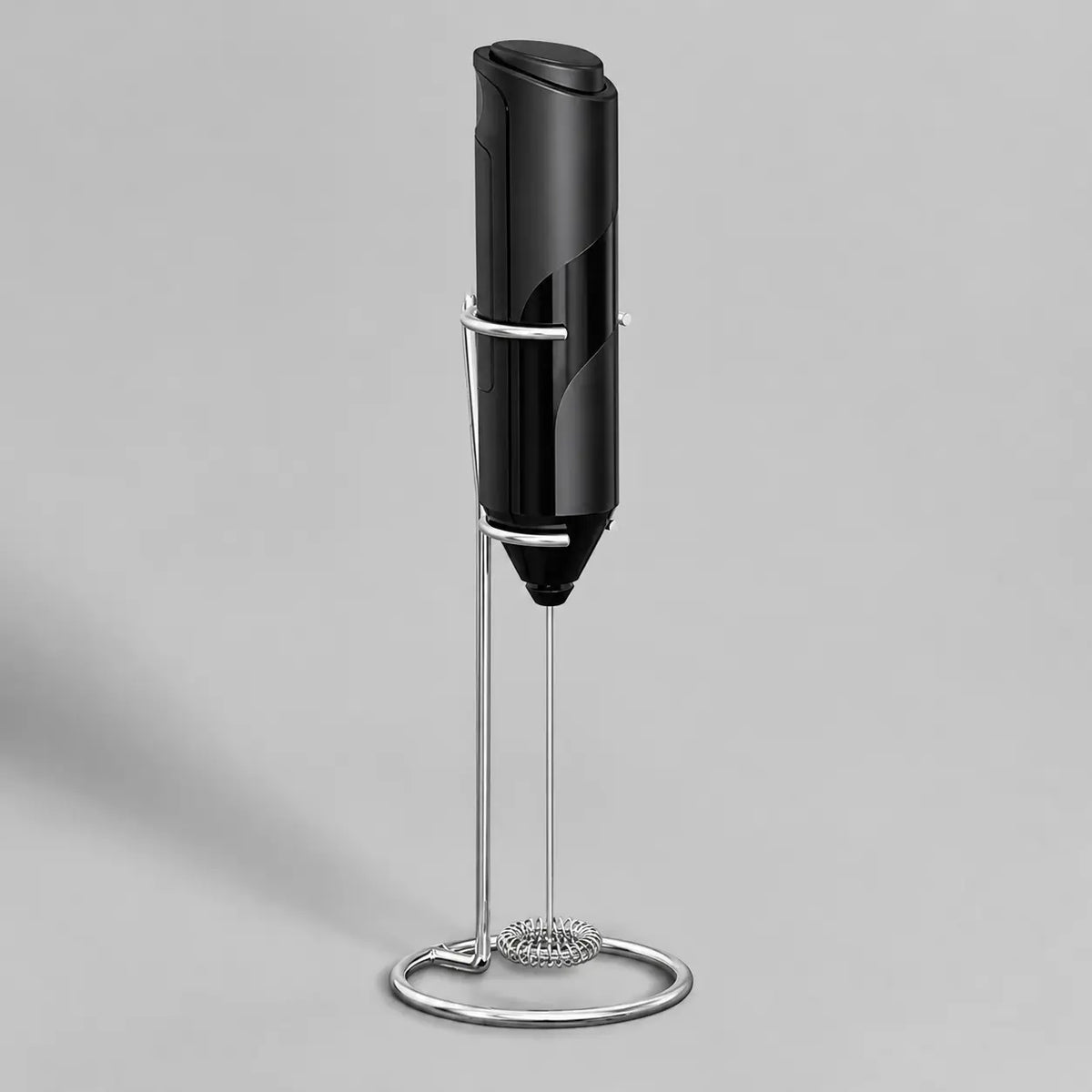 Espumador Elétrico para Café, Cappuccino e Matcha GainDTempo