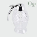 Meleira em Forma de Granada