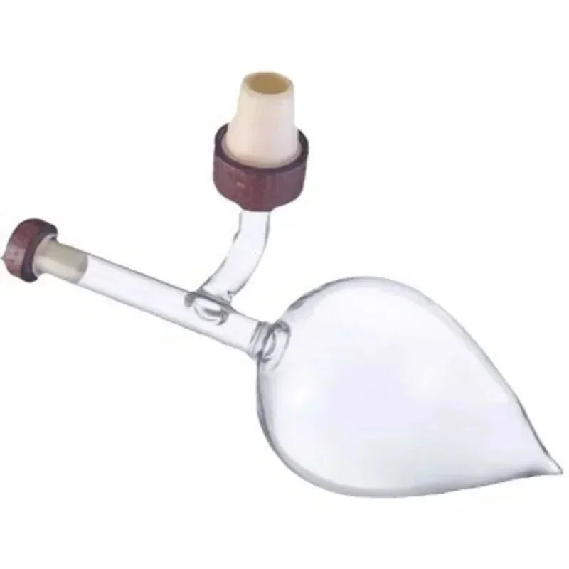 Aerador Decantador de Vinho JUSTINLAU — Vidro Borossilicato Premium
