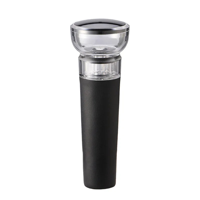 Aerador e Stopper de Vinho FLYMUYU — Portátil e Ecológico