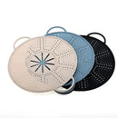 Tampanti - Tampa de Silicone Multiuso Anti-respingo, Anti-explosão, Anti-Espuma