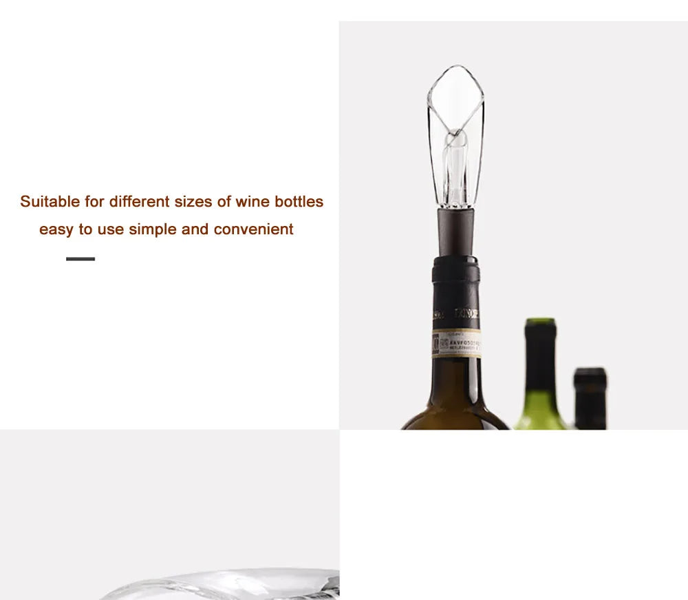 Electric Wine Opener Rechargeable Automatic Corkscrew Wine Openers for Beer Bottle Opener Foil Cutter Kitchen Bar Can Opener