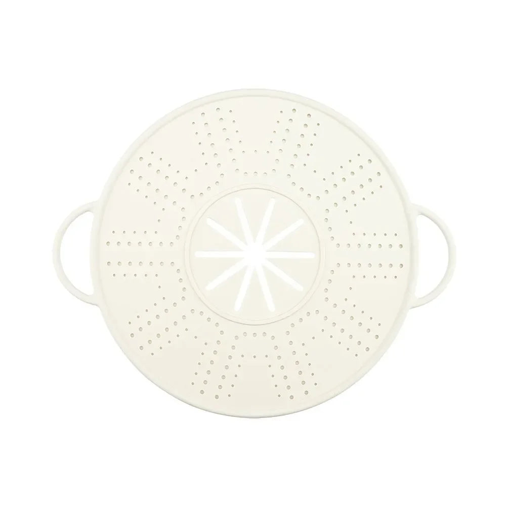 Tampanti - Tampa de Silicone Multiuso Anti-respingo, Anti-explosão, Anti-Espuma