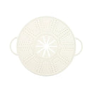 Tampanti - Tampa de Silicone Multiuso Anti-respingo, Anti-explosão, Anti-Espuma