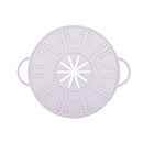 Tampanti - Tampa de Silicone Multiuso Anti-respingo, Anti-explosão, Anti-Espuma