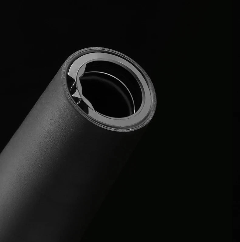 Aerador e Stopper de Vinho FLYMUYU — Portátil e Ecológico