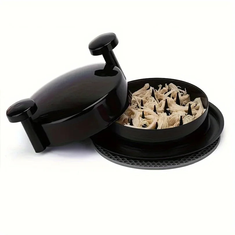 Desfiador Manual de Carnes 360° GainDTempo