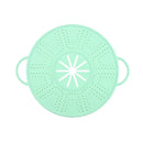 Tampanti - Tampa de Silicone Multiuso Anti-respingo, Anti-explosão, Anti-Espuma