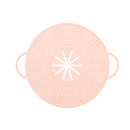 Tampanti - Tampa de Silicone Multiuso Anti-respingo, Anti-explosão, Anti-Espuma