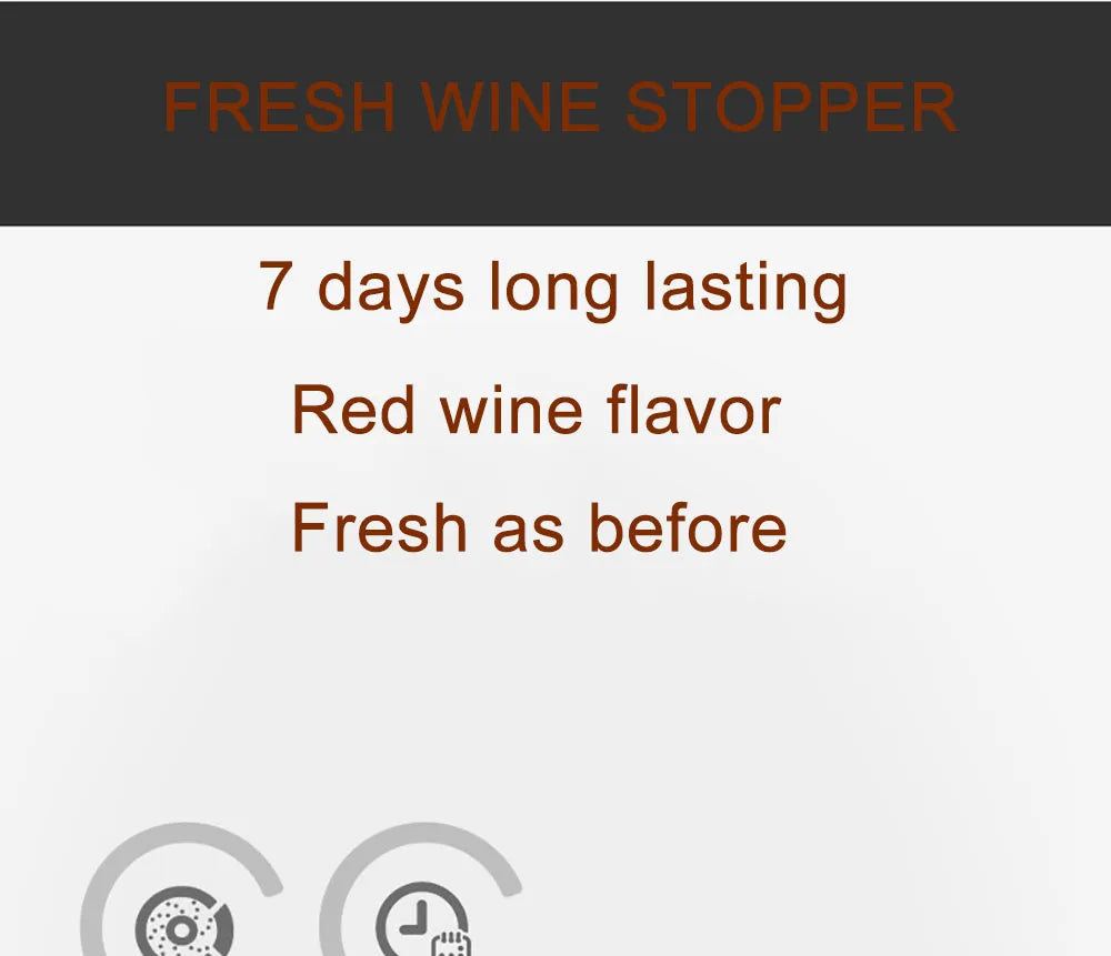 Electric Wine Opener Rechargeable Automatic Corkscrew Wine Openers for Beer Bottle Opener Foil Cutter Kitchen Bar Can Opener