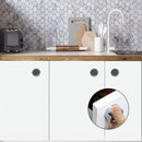 Gancho Redondo Clothpren Prendedor de Toalhas