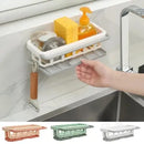 Suporte OrganizWeck para Parede com Vedação e Alto Colante Resistente