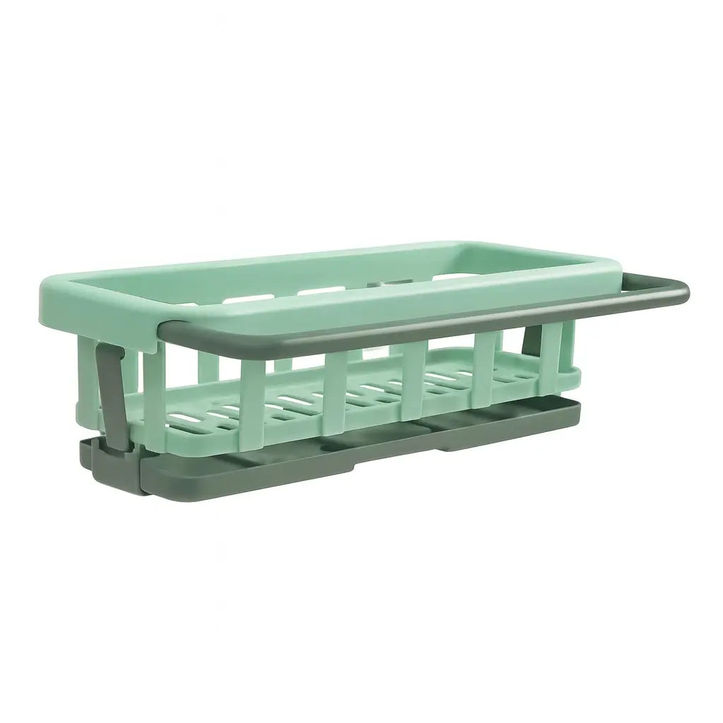Suporte OrganizWeck para Parede com Vedação e Alto Colante Resistente