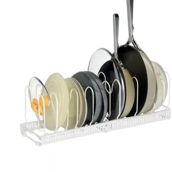 Suporte para Panelas, Tigelas e Pratos