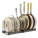 Suporte para Panelas, Tigelas e Pratos