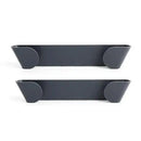 Peça de Suporte Premium para Tampa de Panela Autoadesivo 4 em 1