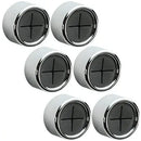 Gancho Redondo Clothpren Prendedor de Toalhas