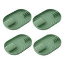 Suporte de Apoio e Porta Descanso para Tampa e Colheres - Pague 3 leve 4