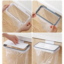 Arco de Lixeira Suspensa Acoplável Levigun