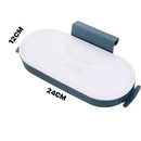 Arco de Lixeira Suspensa Acoplável Levigun