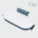 Arco de Lixeira Suspensa Acoplável Levigun